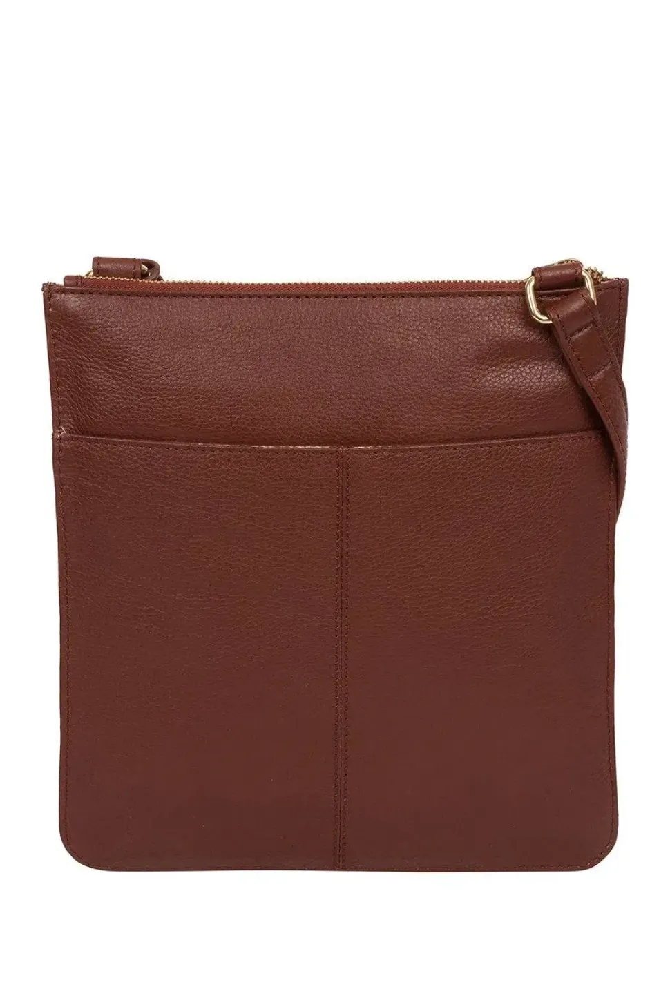 'Kenley' Leather Cross Body Bag