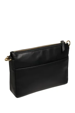 'Kerry' Leather Cross Body Bag