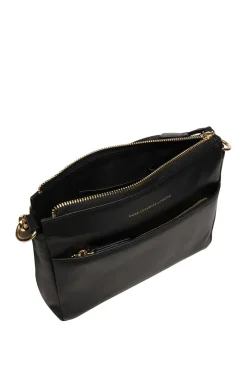 'Kerry' Leather Cross Body Bag