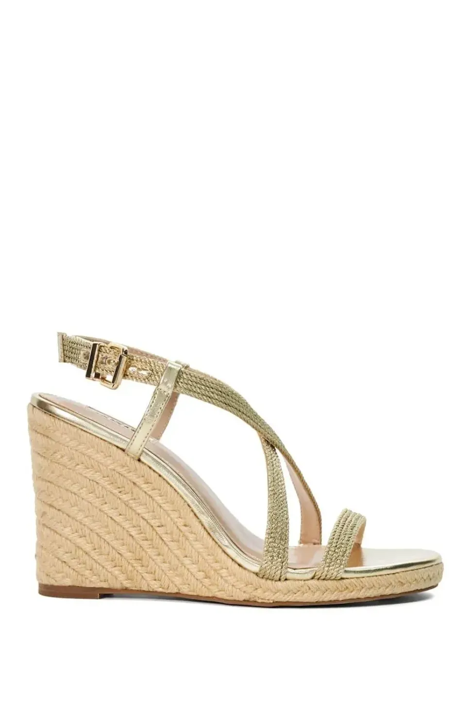 'Keylas' Wedges