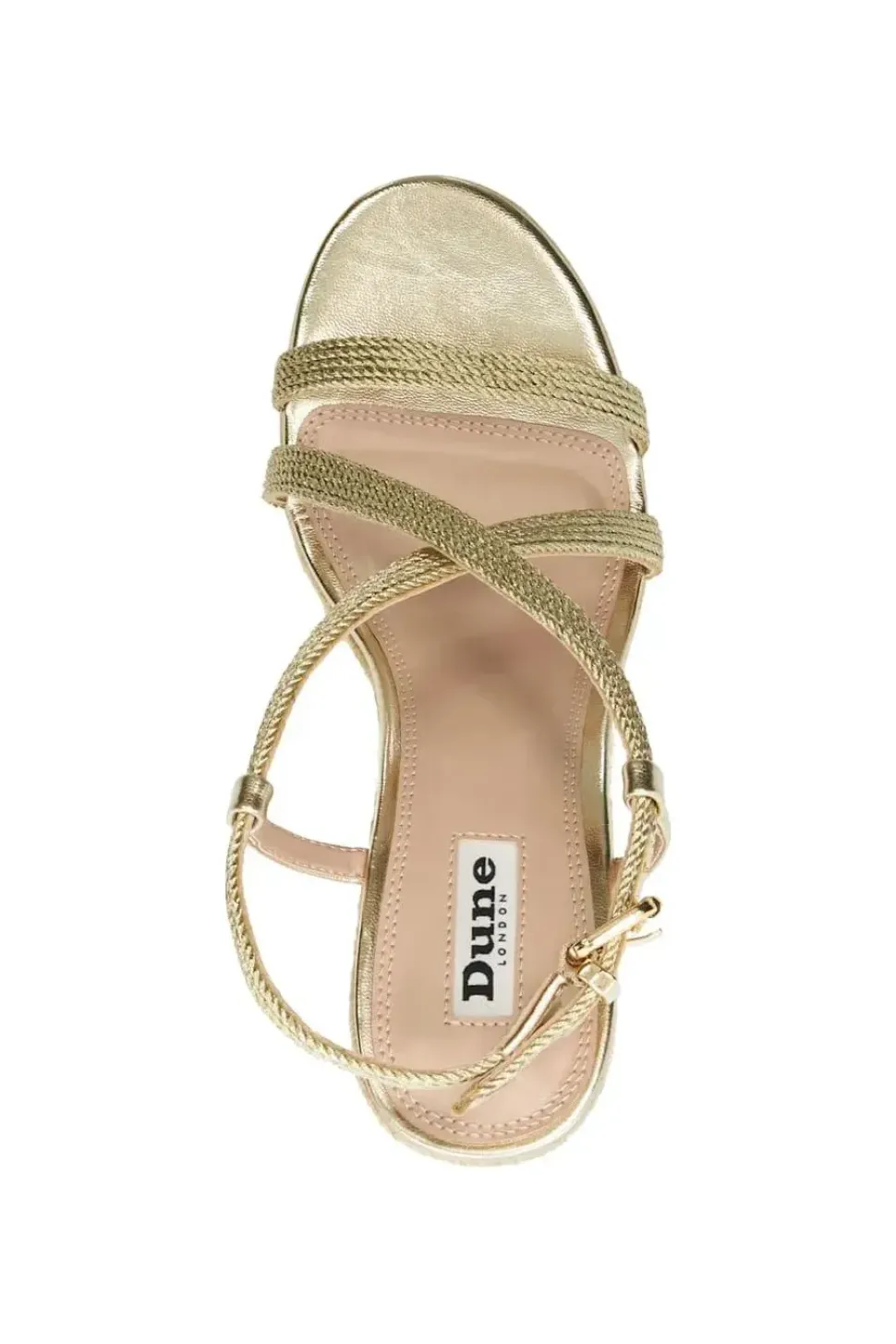 'Keylas' Wedges