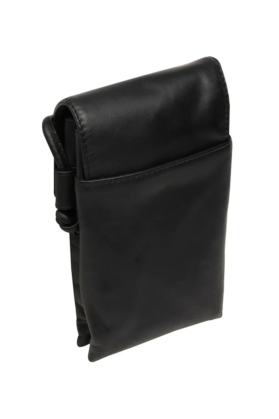'Khloe' Leather Cross Body Phone Bag