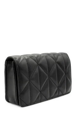 'Kianni Clutch' Fabric Bag