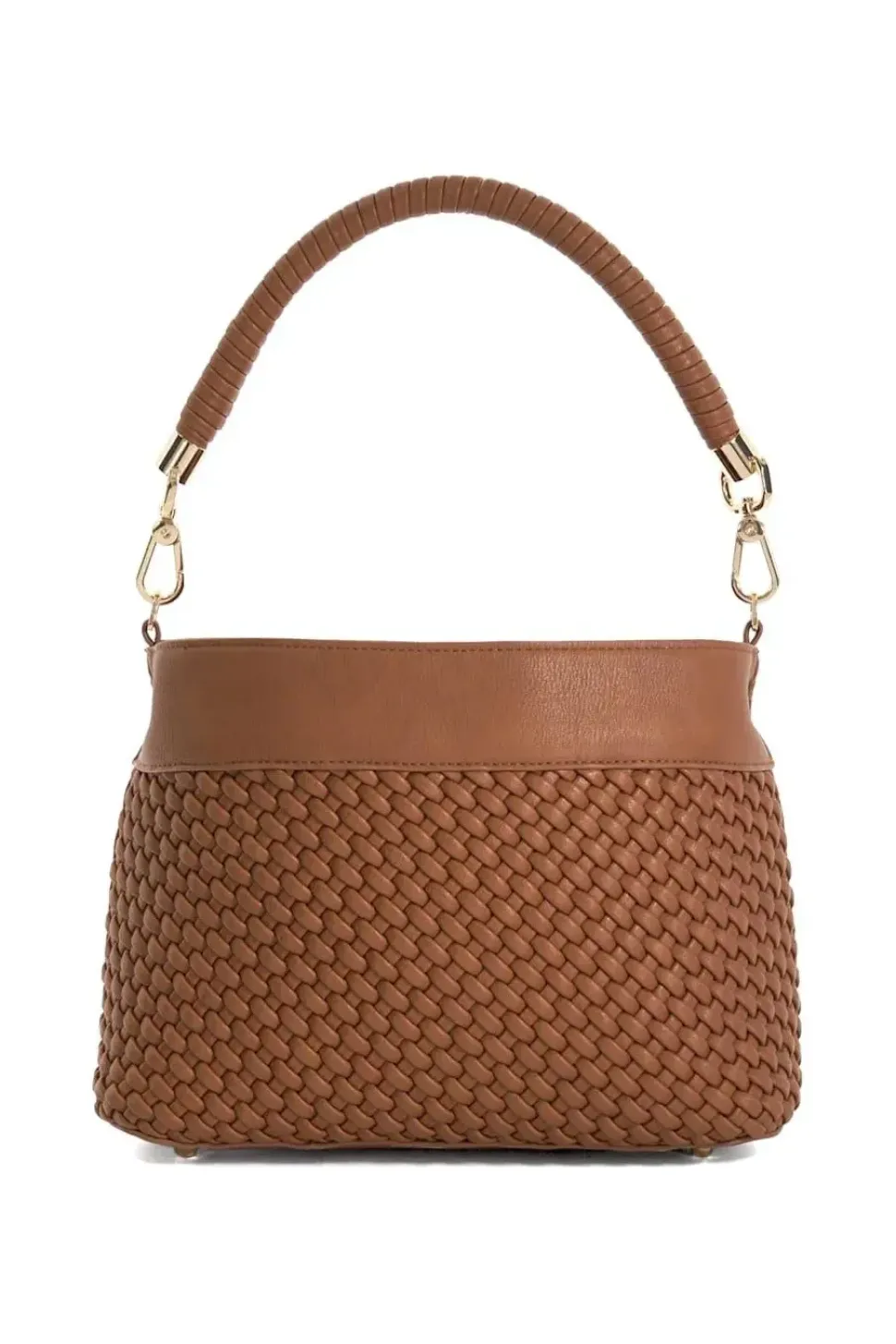 'Kianni Clutch' Fabric Bag