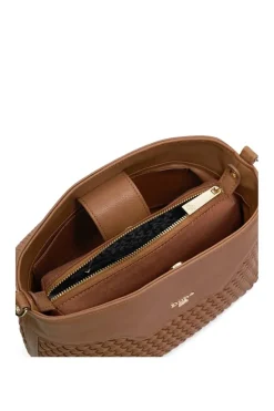 'Kianni Clutch' Fabric Bag