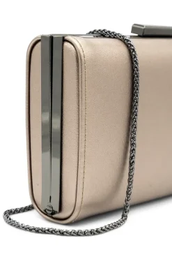 'Kianni Clutch' Fabric Bag