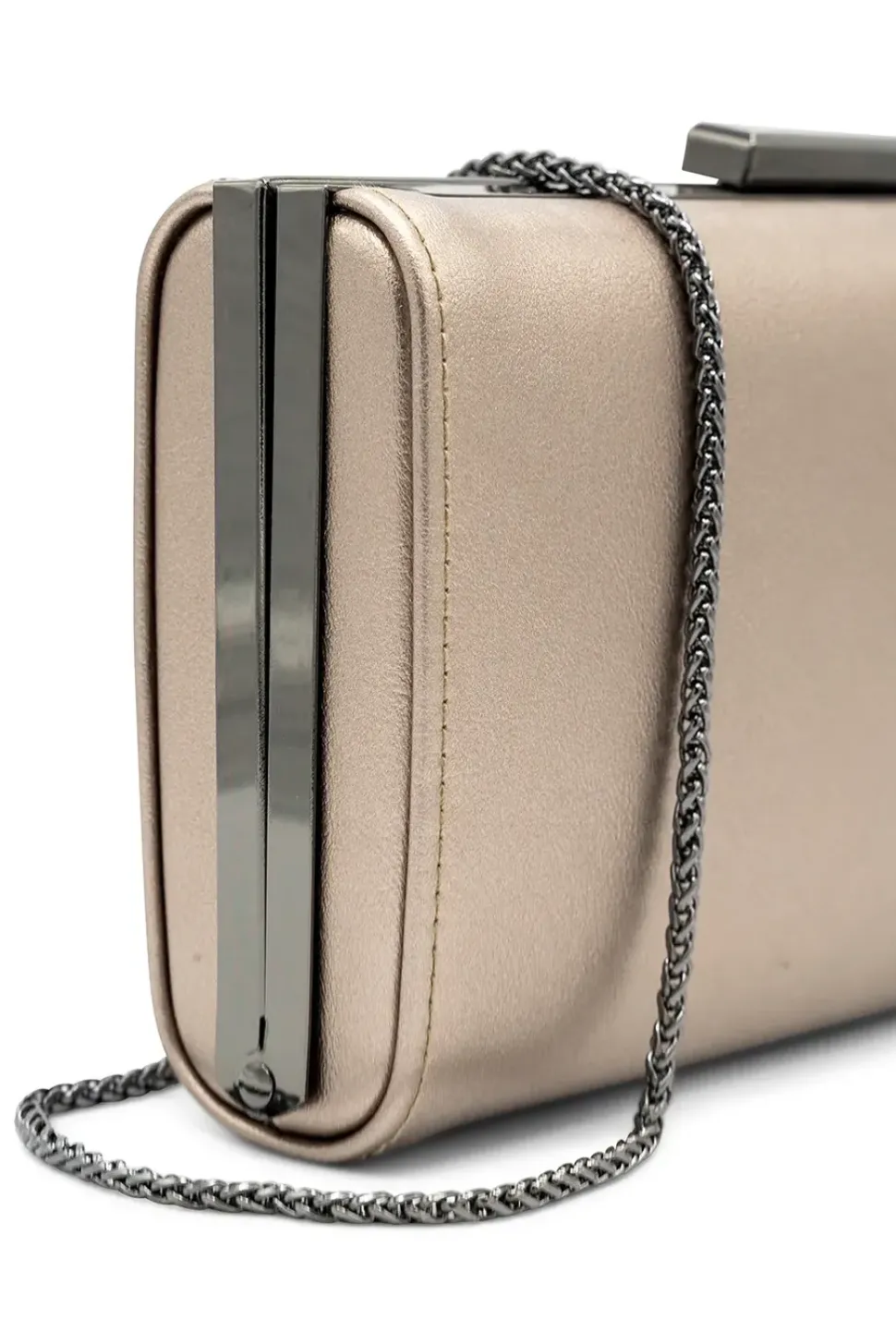 'Kianni Clutch' Fabric Bag