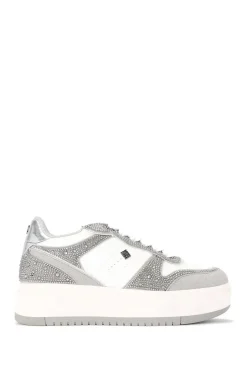 'Kick Skater Gem' Trainers