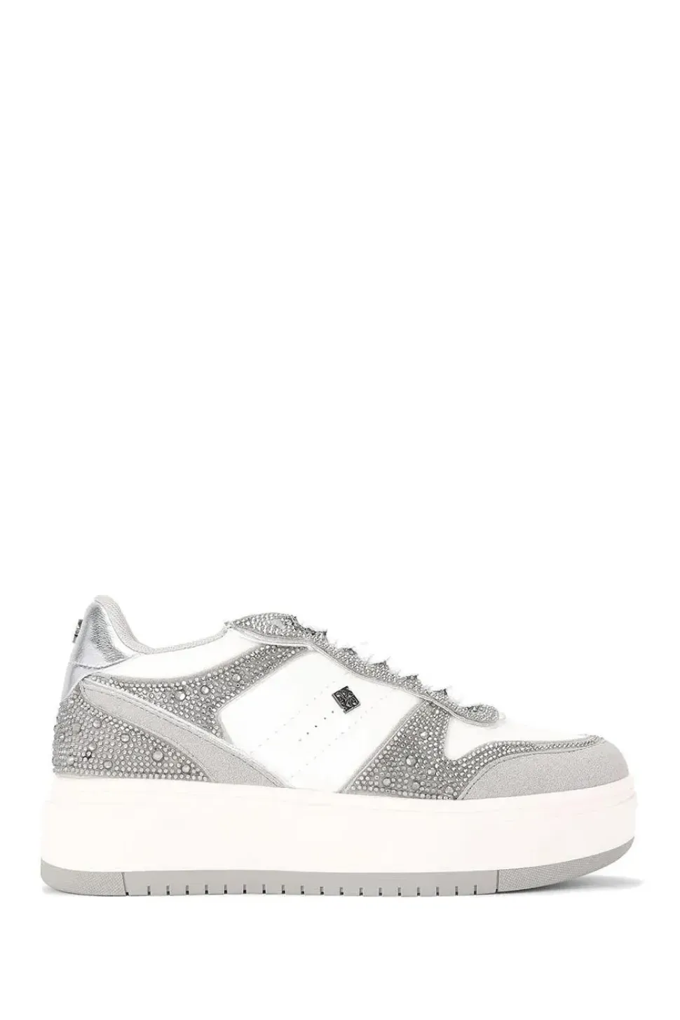 'Kick Skater Gem' Trainers