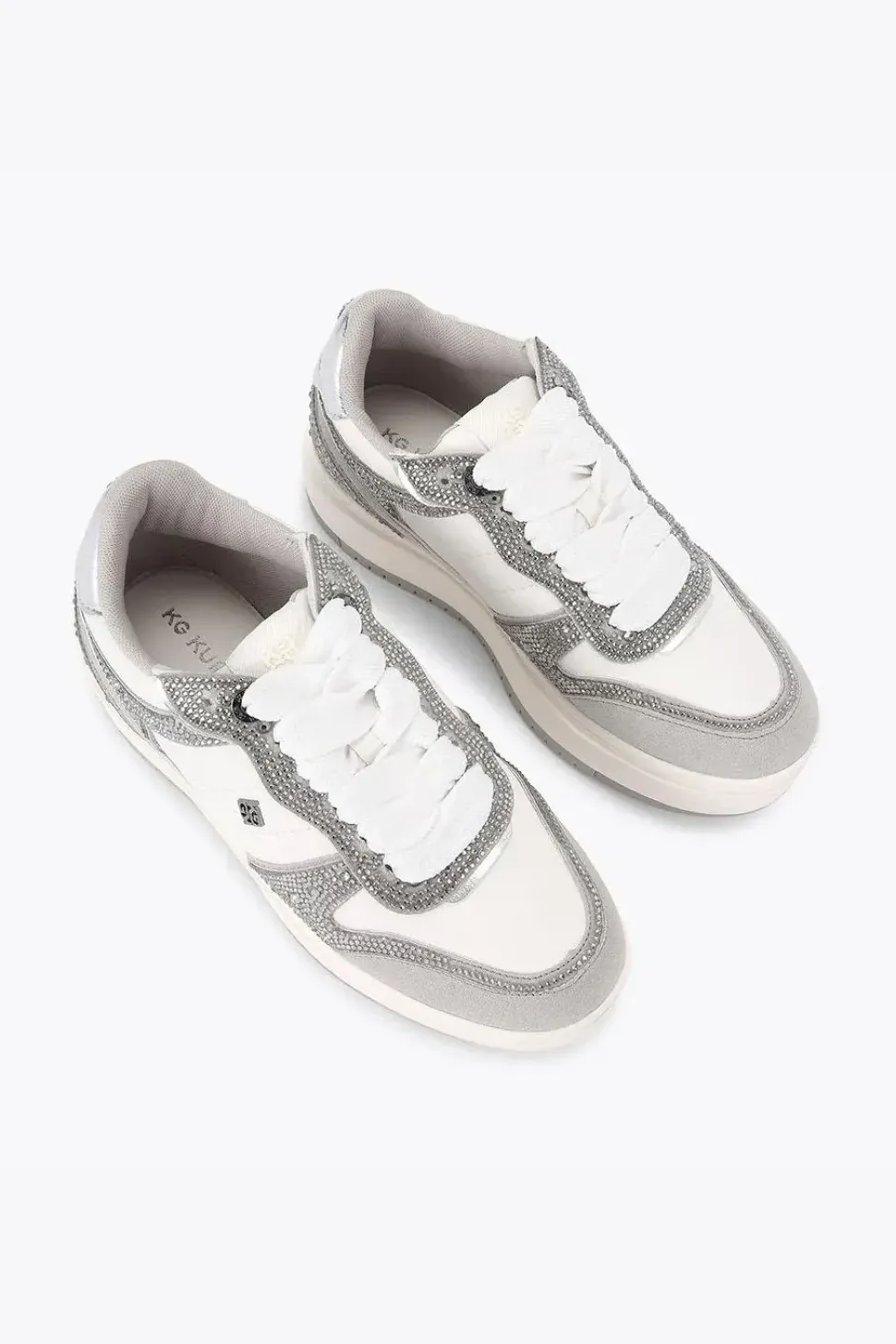 'Kick Skater Gem' Trainers