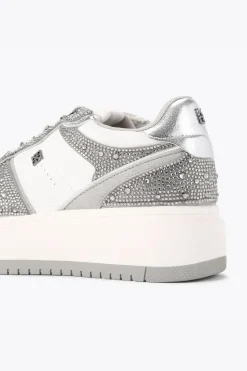 'Kick Skater Gem' Trainers