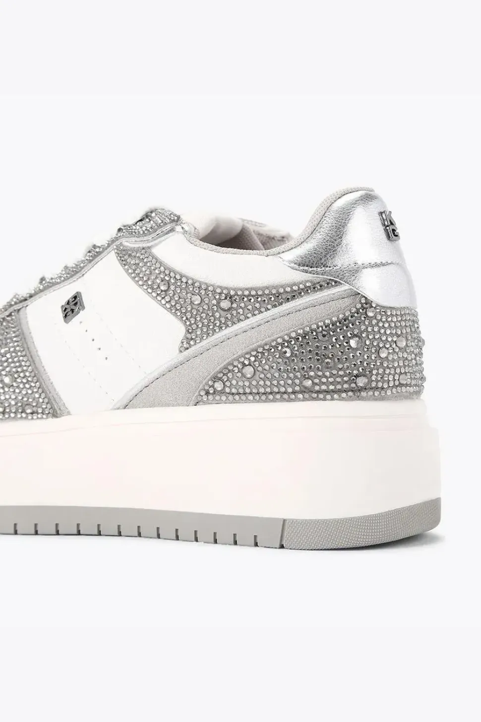 'Kick Skater Gem' Trainers