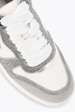 'Kick Skater Gem' Trainers