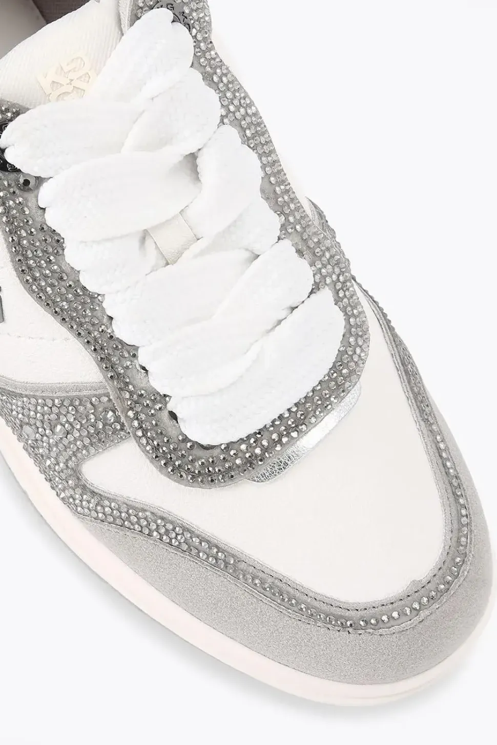 'Kick Skater Gem' Trainers