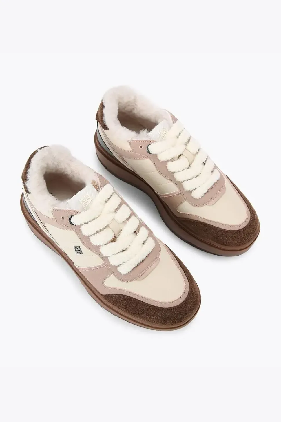 'Kick Skater' Trainers