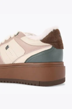 'Kick Skater' Trainers