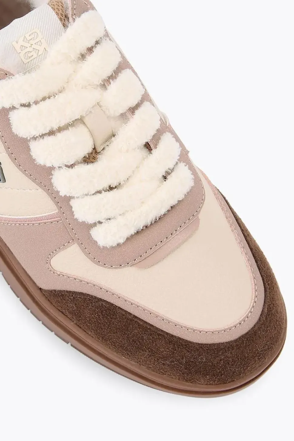 'Kick Skater' Trainers