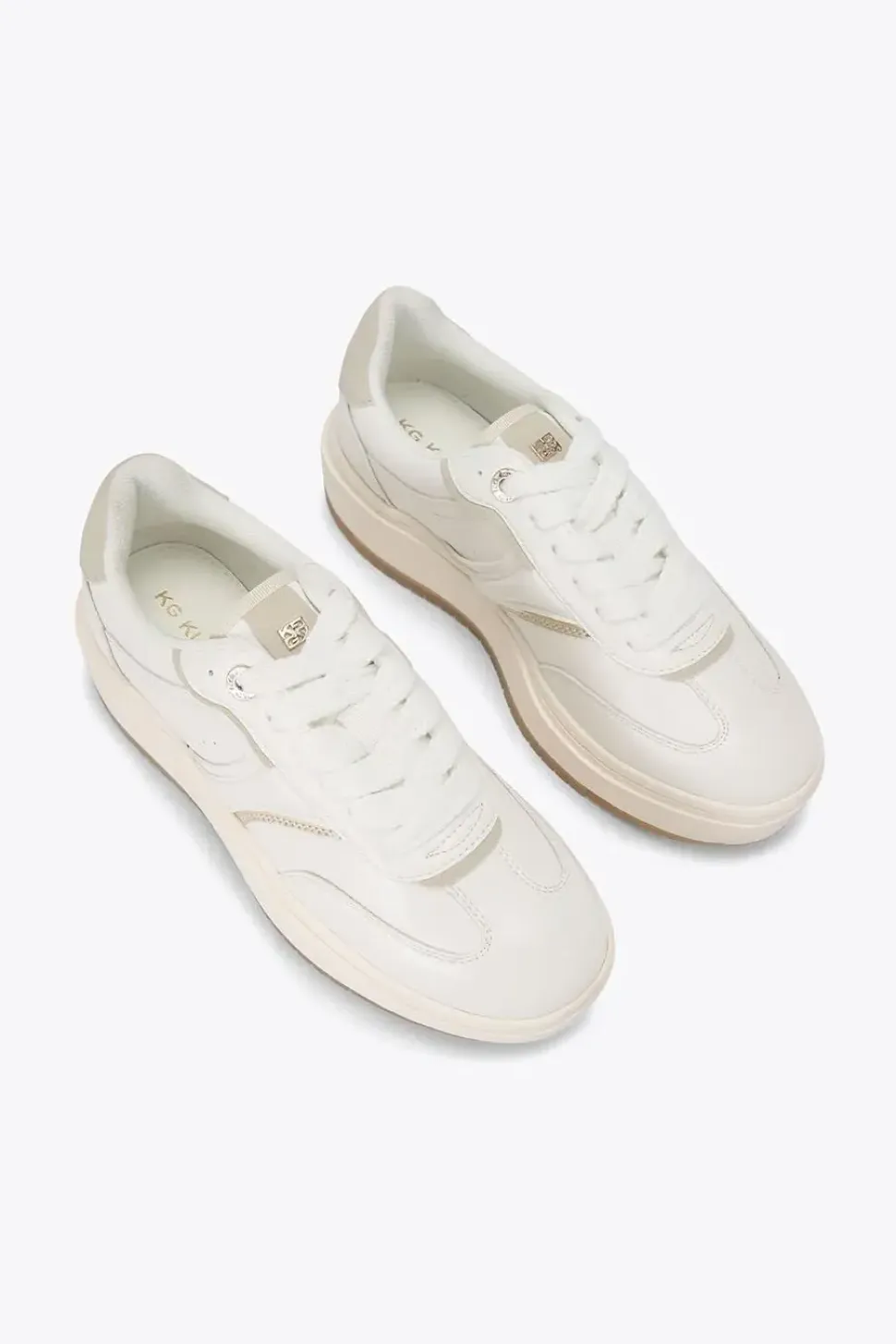 'Kick' Trainers