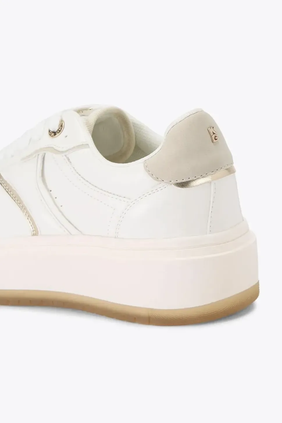 'Kick' Trainers