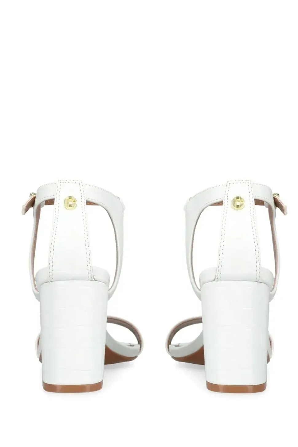 'Kiki' Heels