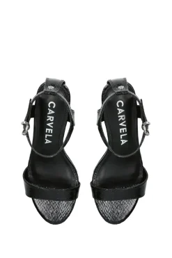 'Kiki'  Heels