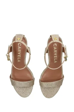 'Kiki'  Heels