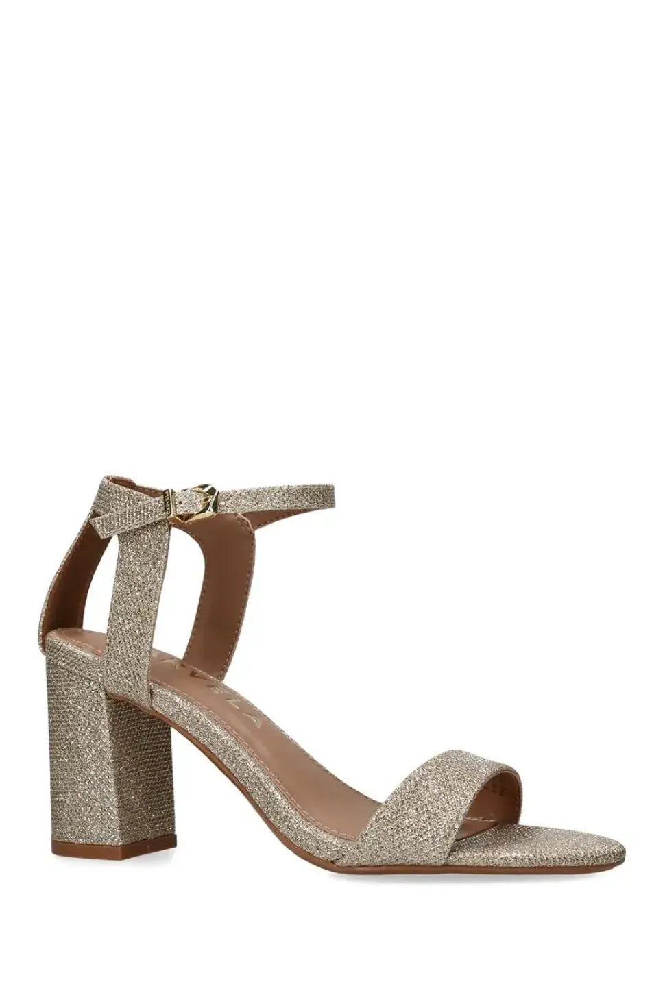 'Kiki' Heels