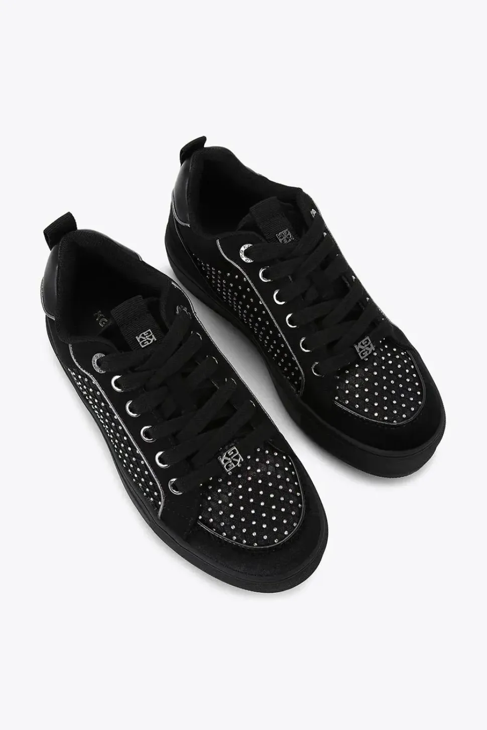 'Kingly Gem' Trainers