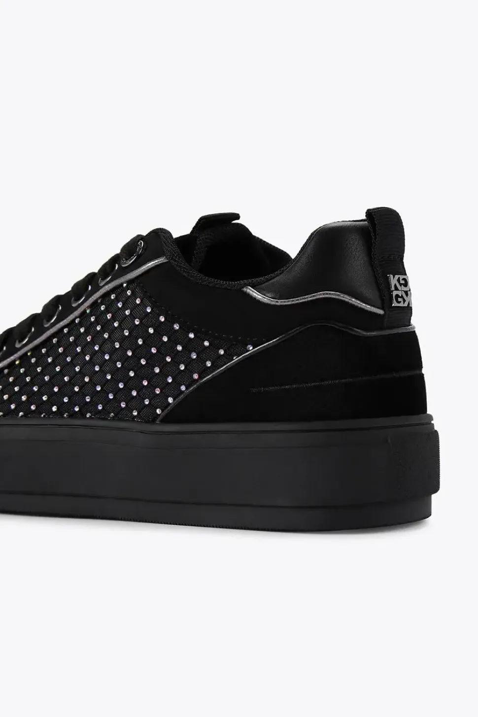 'Kingly Gem' Trainers