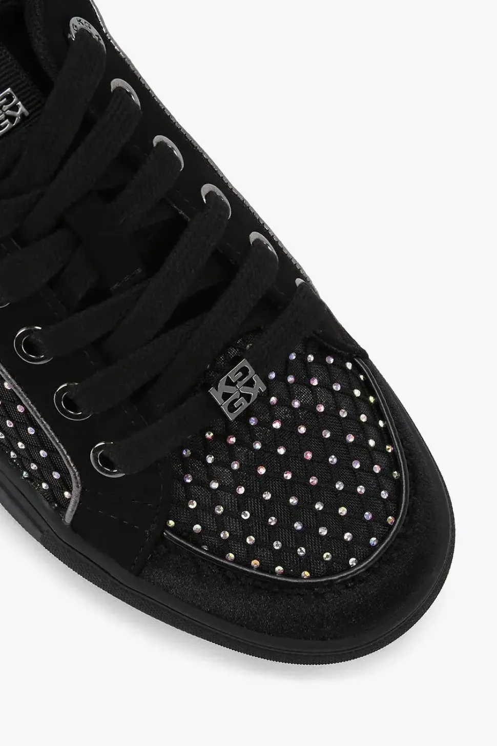 'Kingly Gem' Trainers