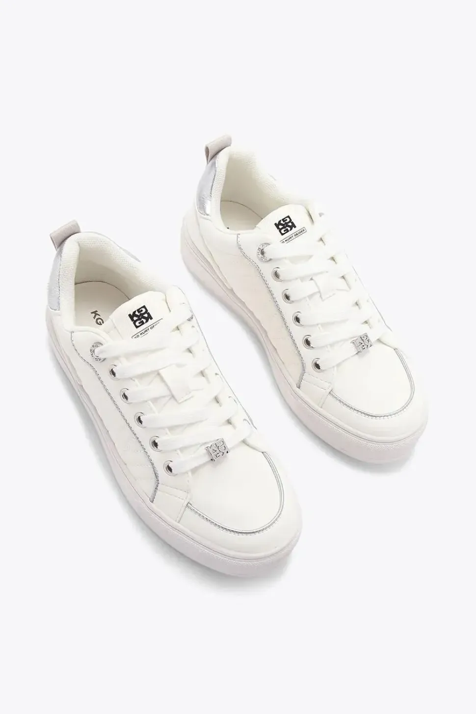 'Kingly' Trainers