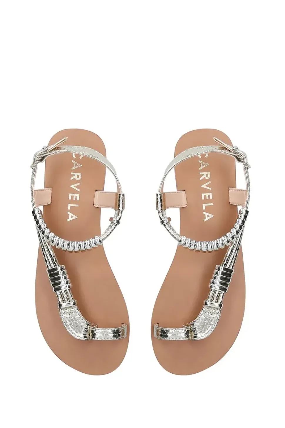 'Klipper' Sandals