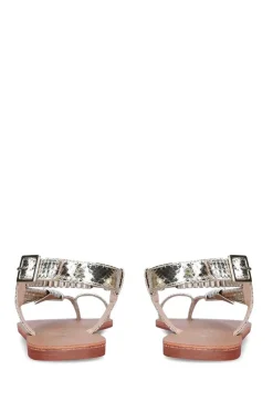 'Klipper' Sandals