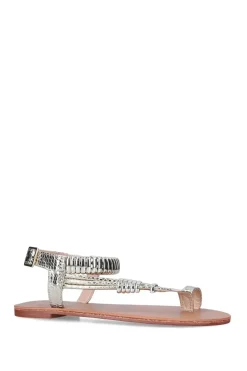 'Klipper' Sandals