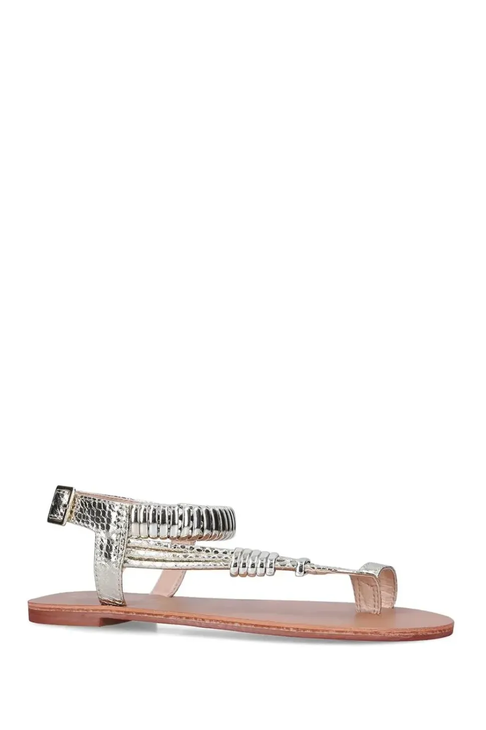 'Klipper' Sandals
