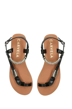 'Klipper'  Sandals