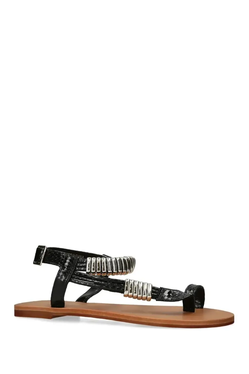 'Klipper' Sandals