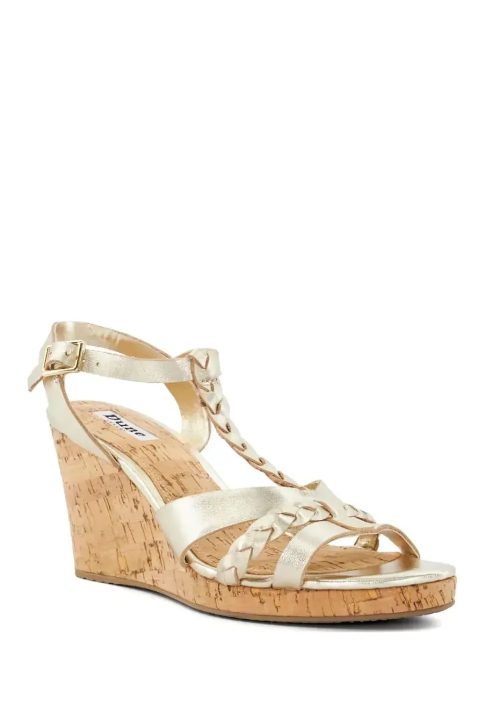 'Koali' Leather Sandals