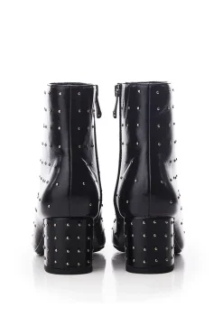 'Kravitz' Porvair Ankle Boots