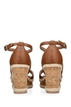 'Kross Wedge' Heels