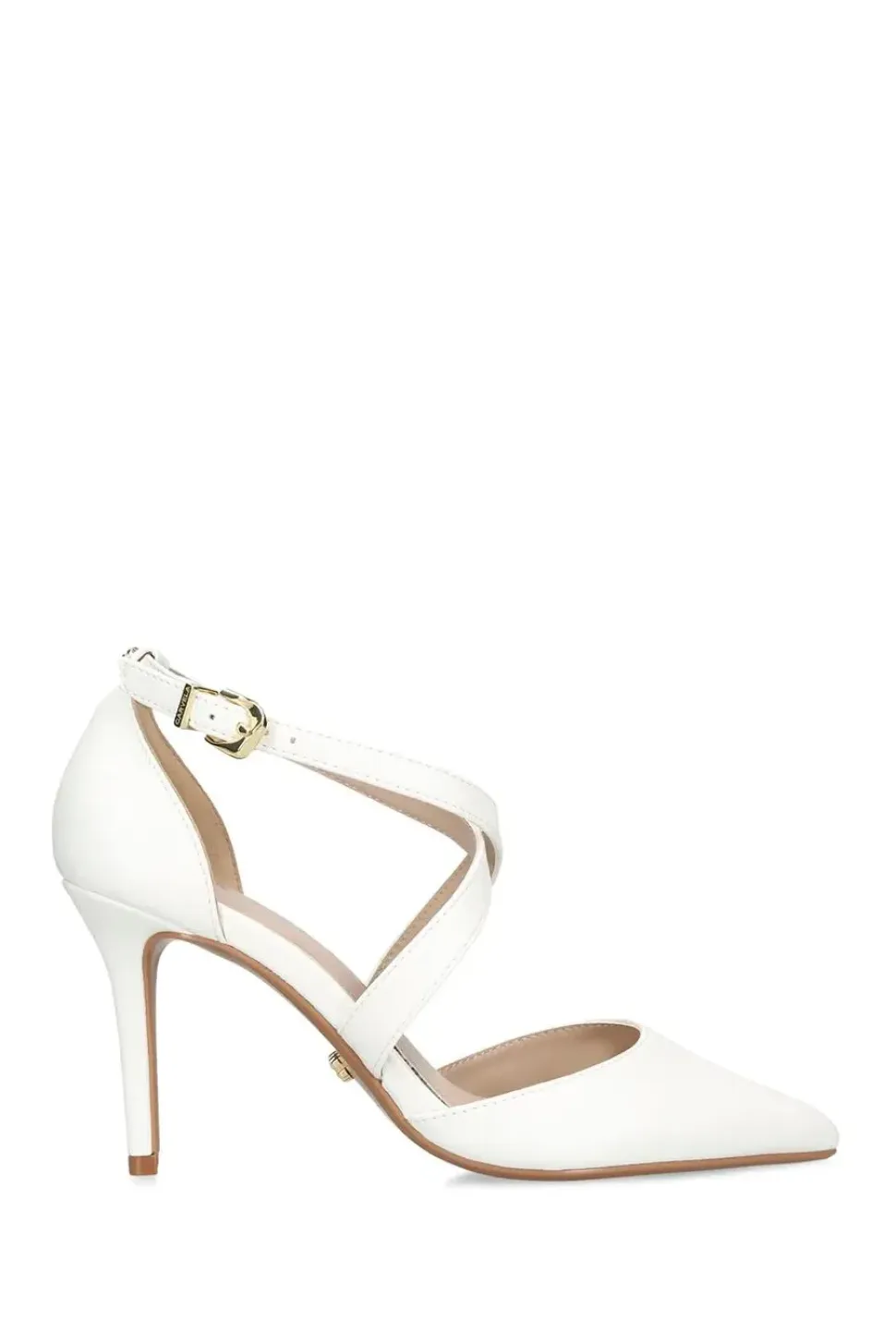 'Kross' Heels