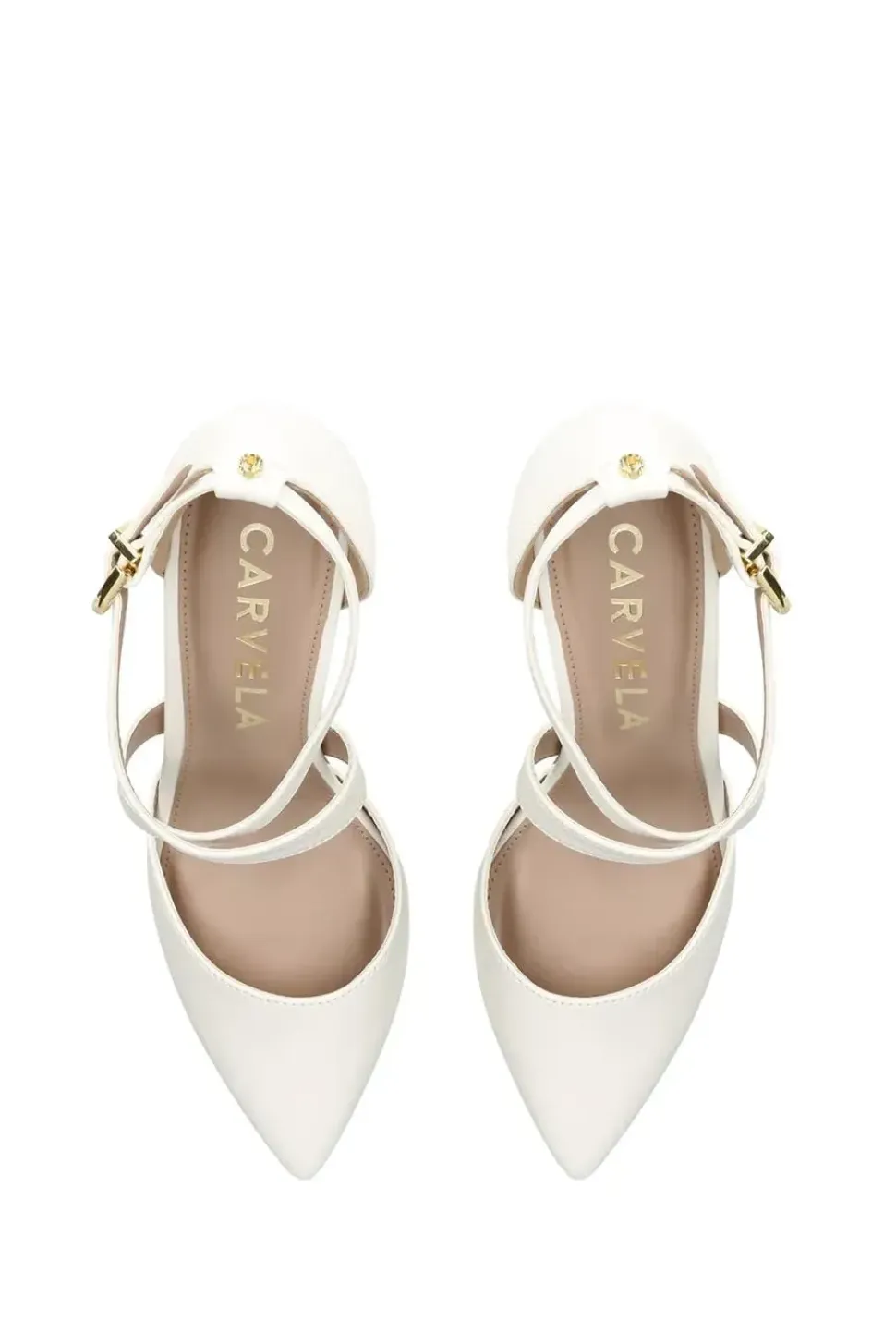 'Kross' Heels