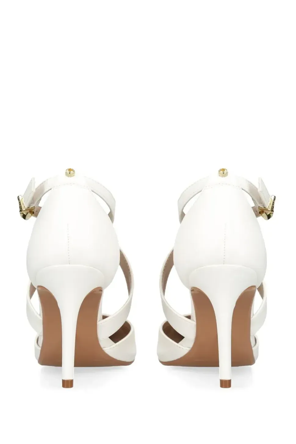 'Kross' Heels
