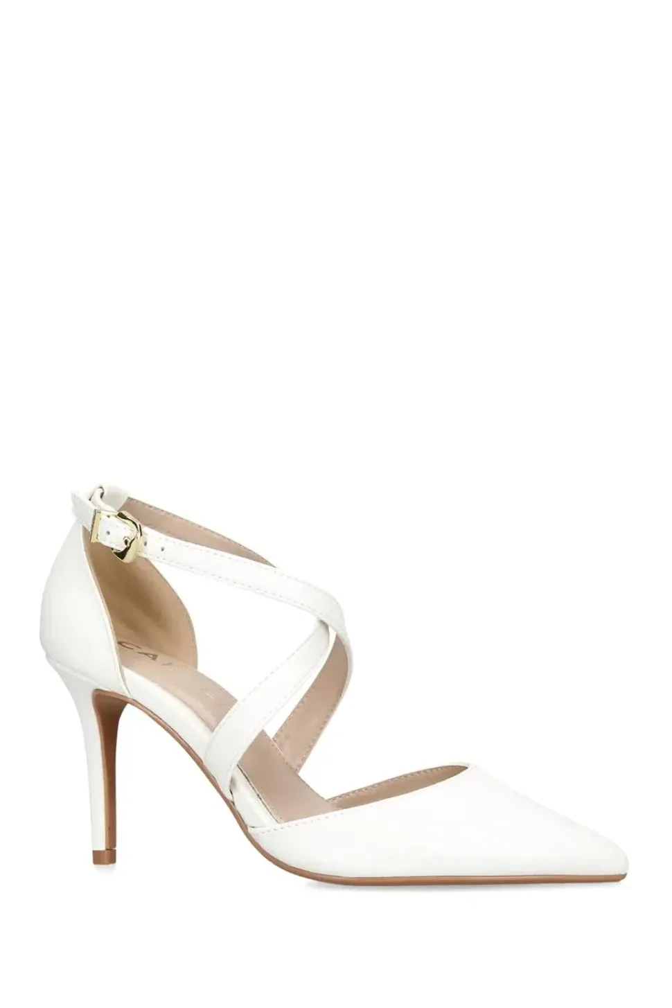 'Kross' Heels