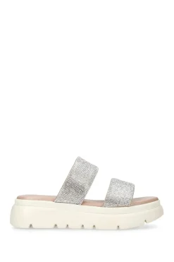'Krypton' Sandals