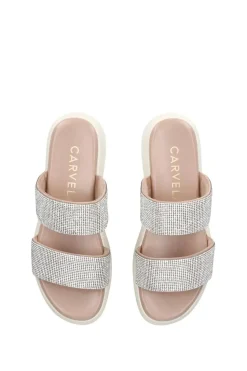 'Krypton'  Sandals