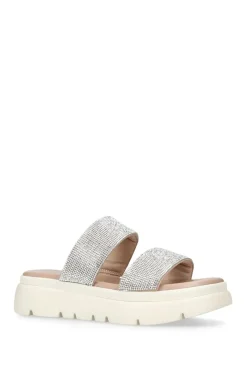 'Krypton' Sandals