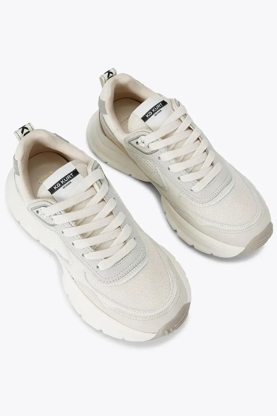 'Lacey' Trainers