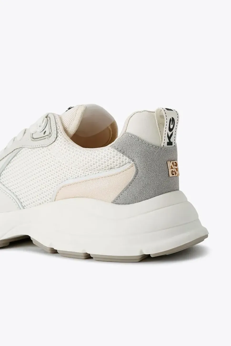 'Lacey' Trainers