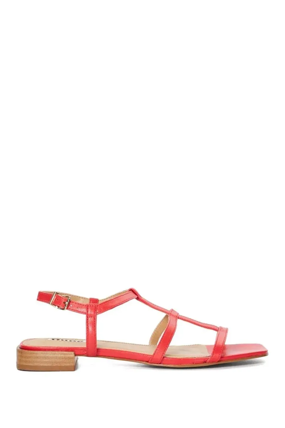 'Ladi' Leather Sandals
